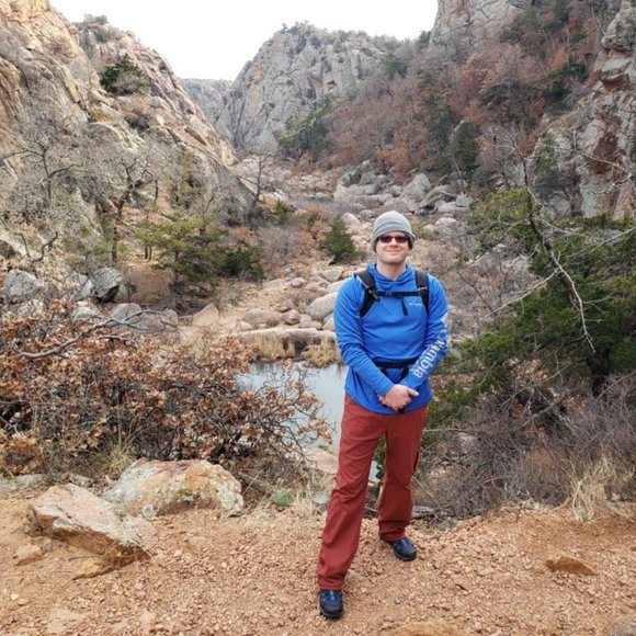 Meet your Posher, Ben - Picture 3 of 4